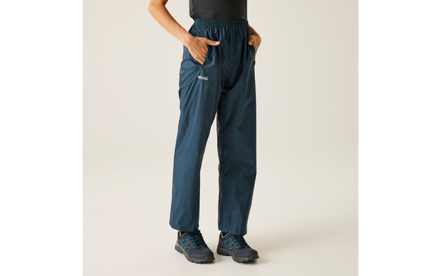 Regatta Pack It Damen Regenhose