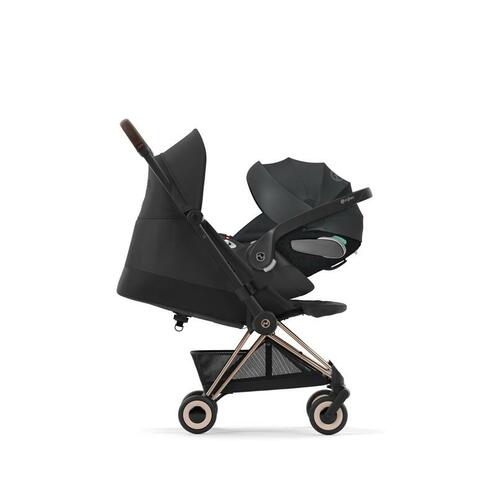 Adaptateurs Siège Auto Coya Noir - CYBEX