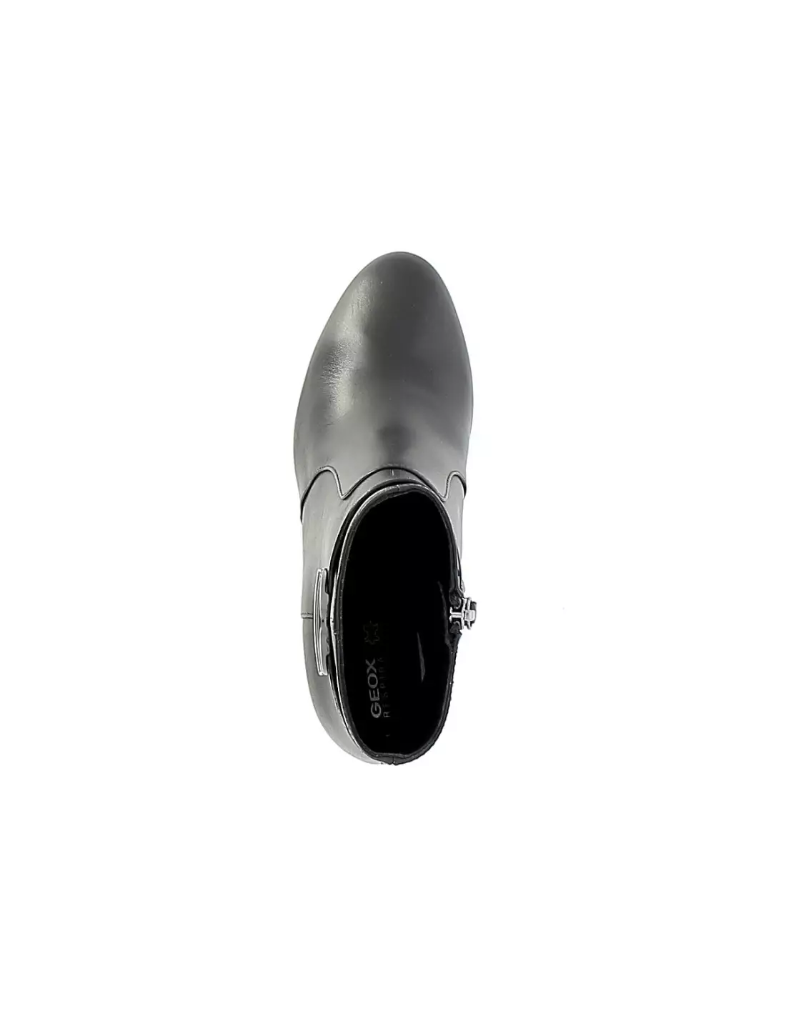 GEOX PHEBY - Boots & bottines Black