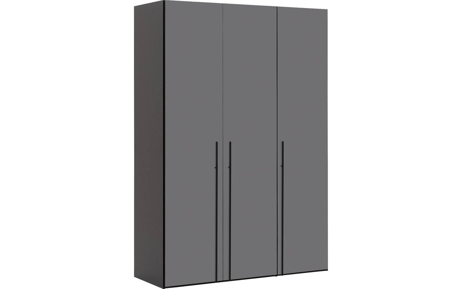 Kledingkast Easy Storage Ddk