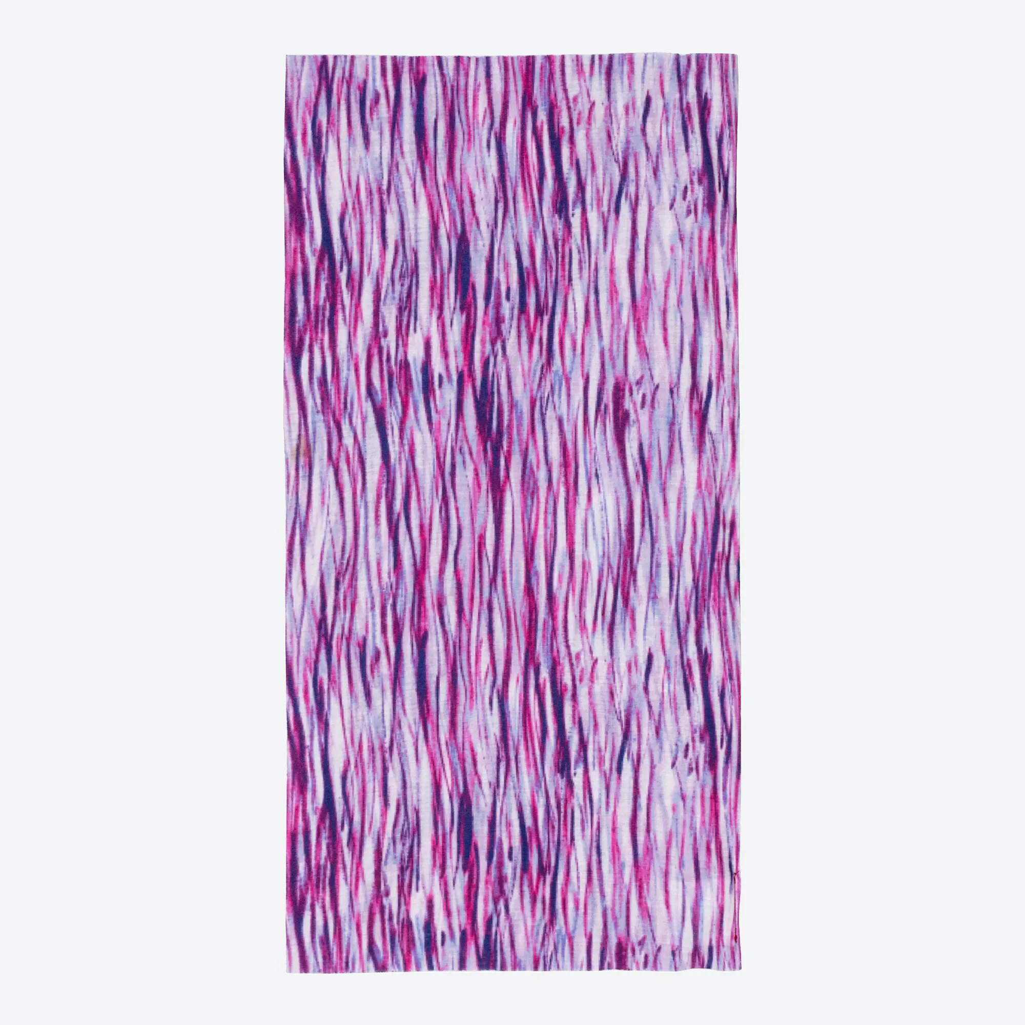 Damen-Multifunktionstuch, ca. 49x25cm
