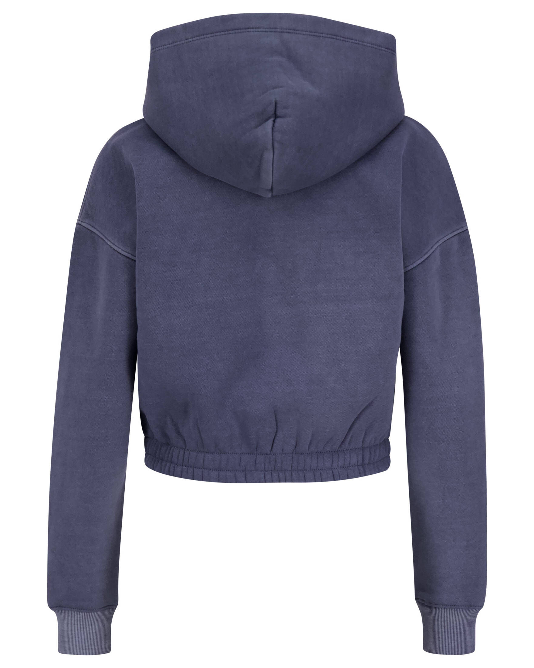 Tommy Jeans| Damen Hoodie SUPER CROP COLLEGE LOGO