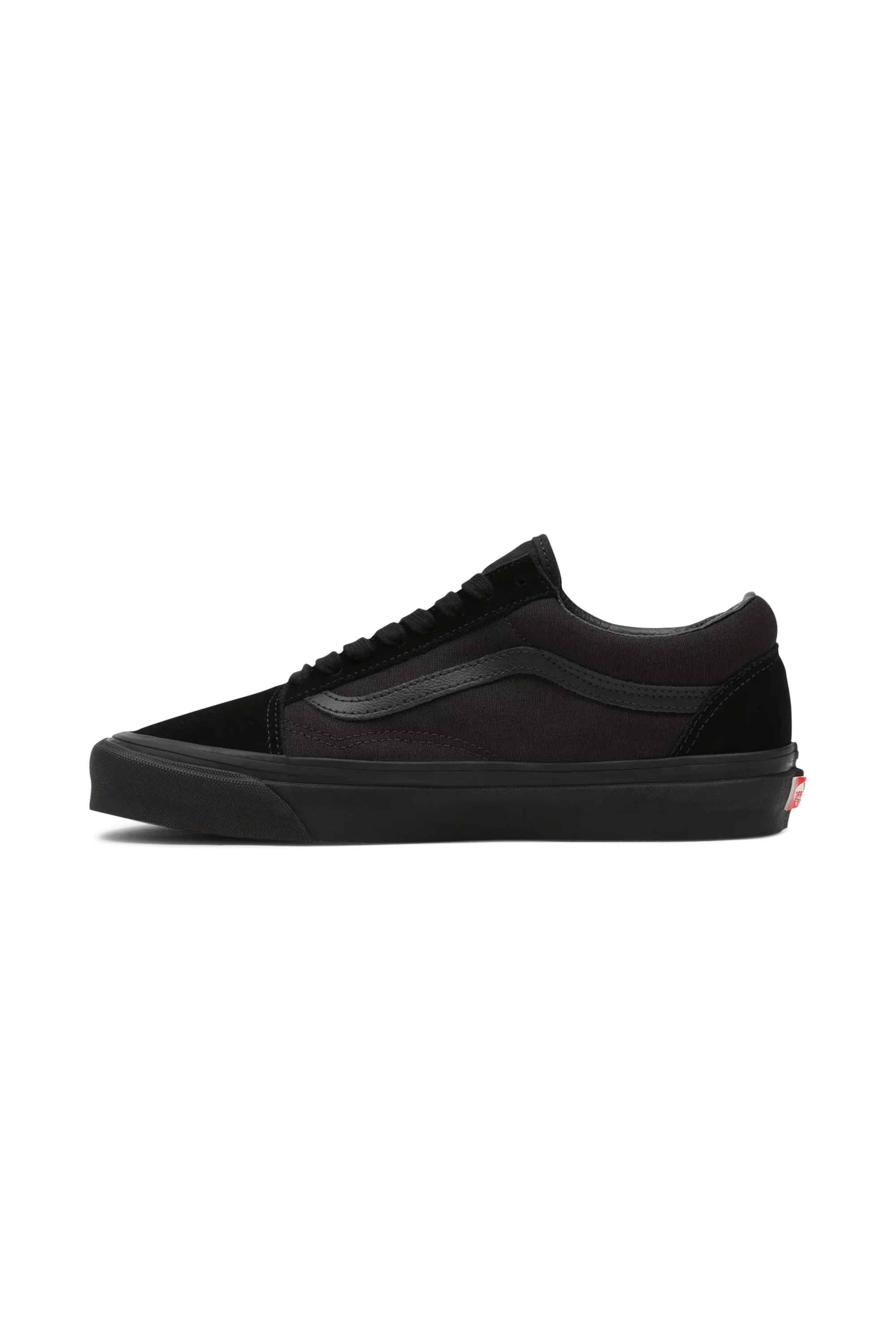 VANS Baskets ANAHEIM FACTORY OLD SKOOL Noir