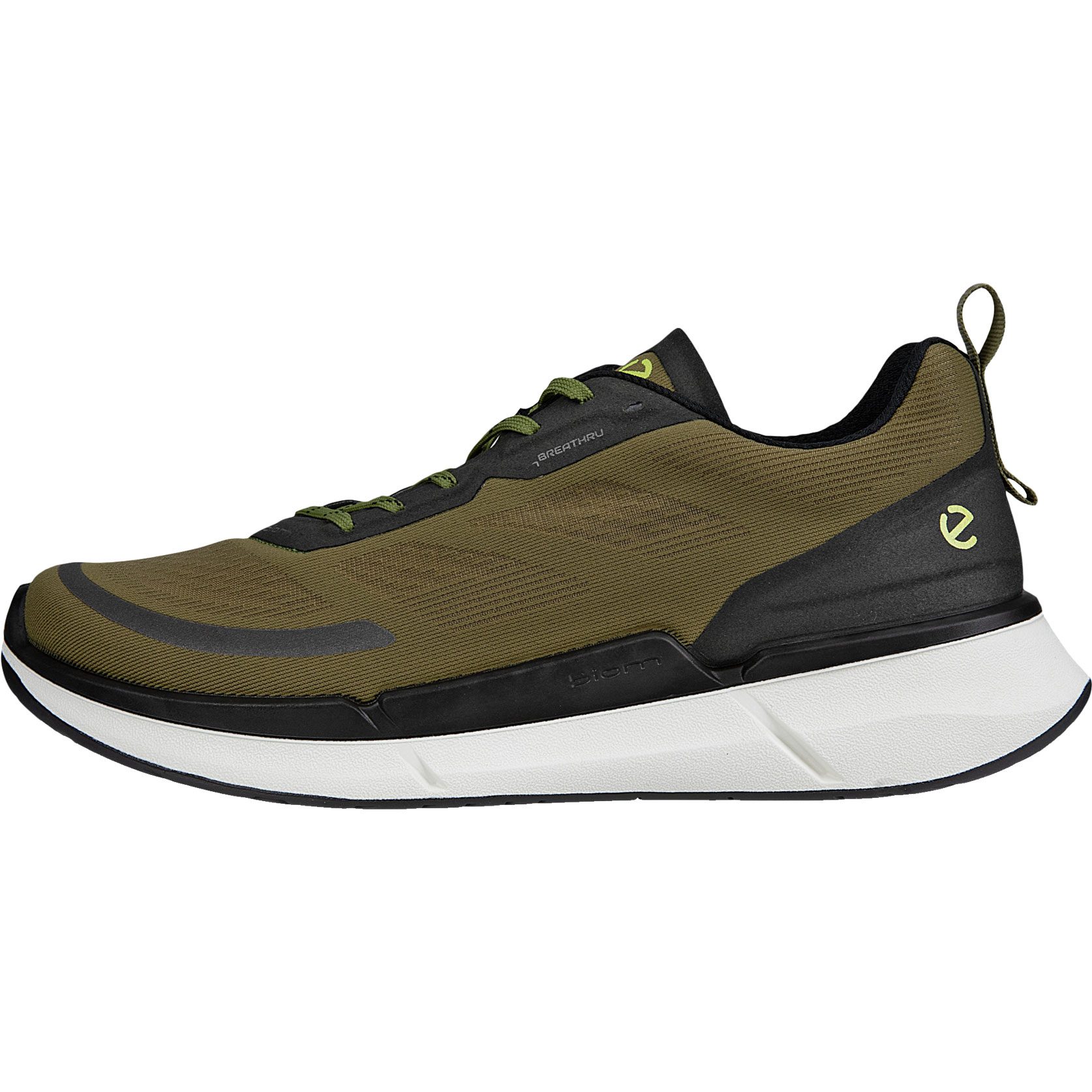 Ecco BIOM 2.2 Sneaker Herren acorn