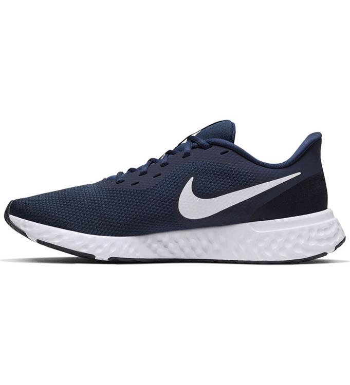 Nike Mens Revolution 5 Hardloopschoenen