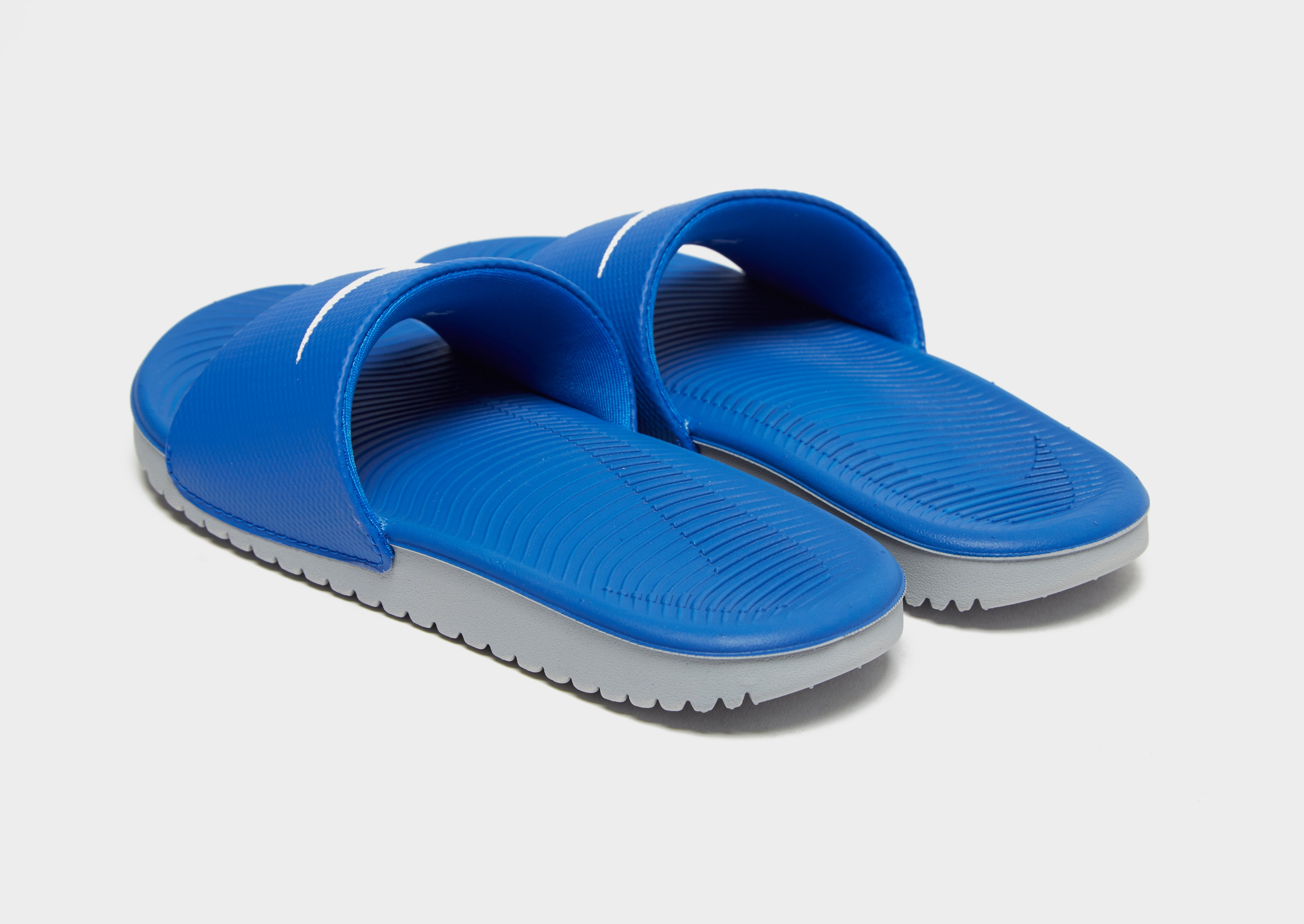 Nike Claquettes Kawa Enfant