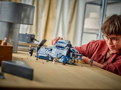 LEGO Slag om Felucia Separatist MTT™ (75435)