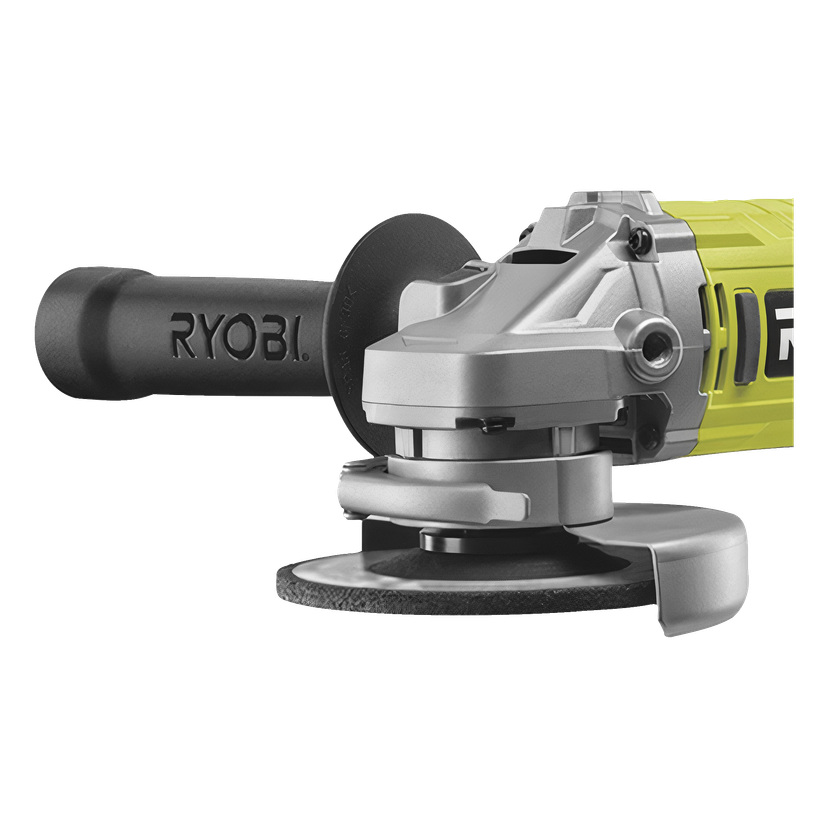 Vinkelsliper 18 V Ø125 mm