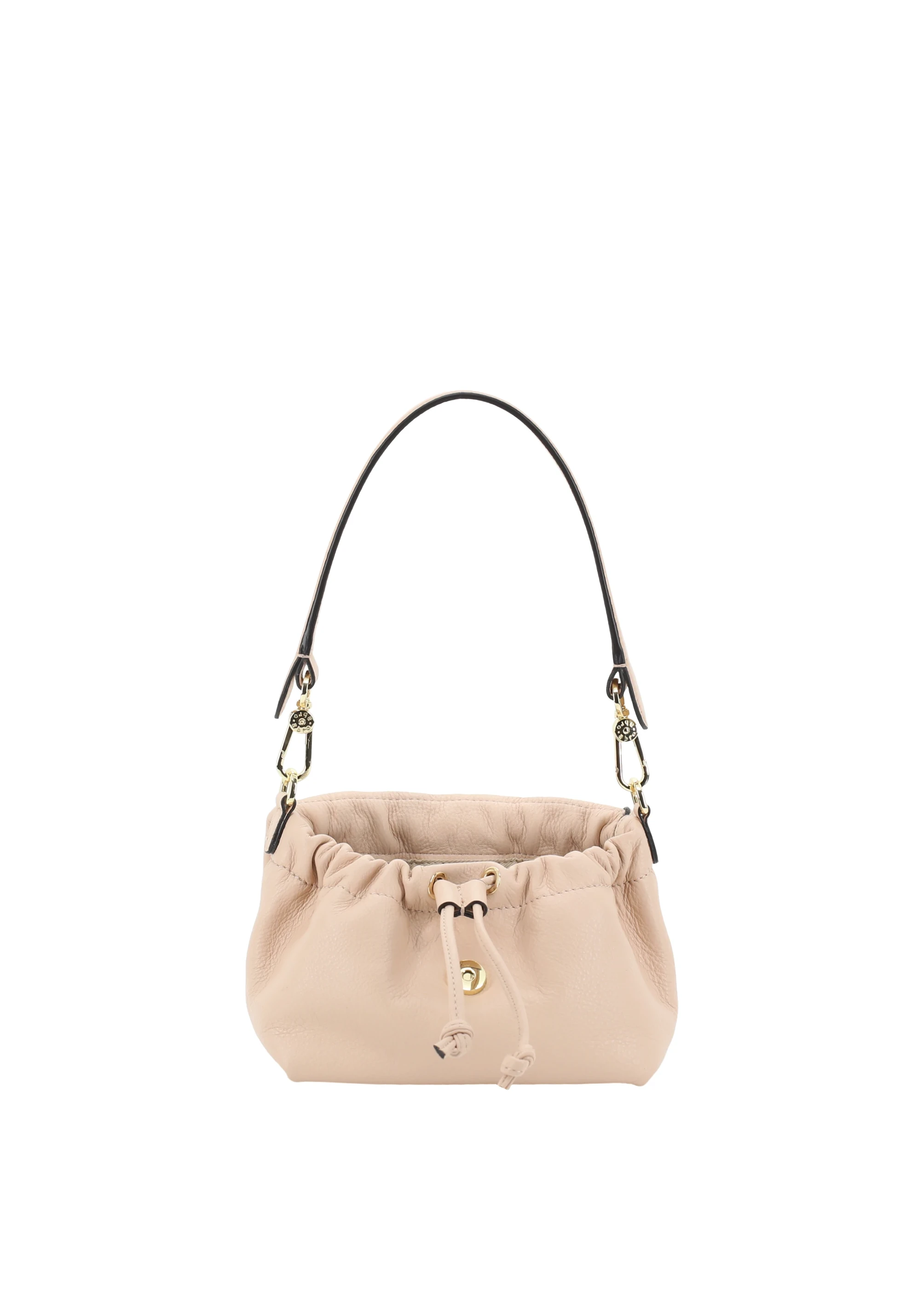 shoulder bag TEMI small Leather Dalia Standard