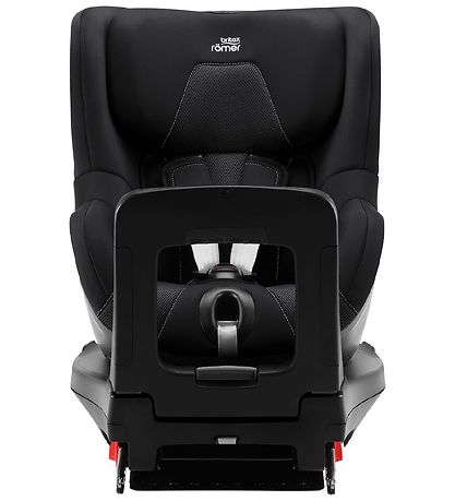 Britax R?mer Autostol - Dualfix M i-Size - Galaxy Black
