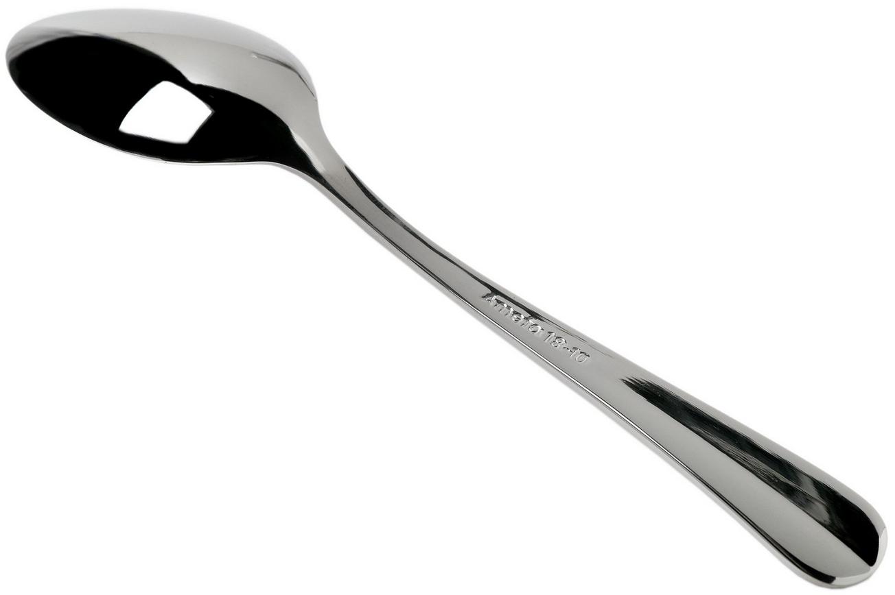 Amefa Baguette 8440 koffielepels 6 stuks