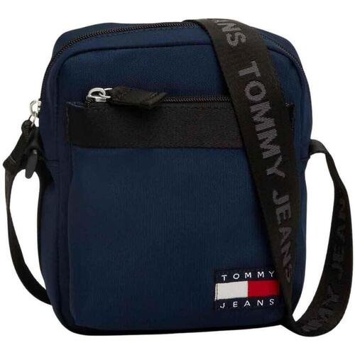 Tommy Jeans - TJM DAILY REPORTER Dark Night Navy Azul