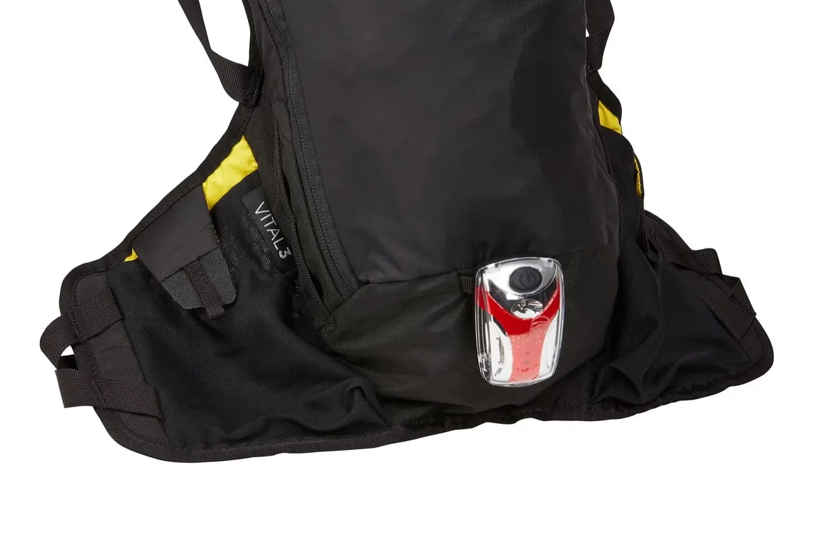 Thule Vital Bike Hydration 3L Black