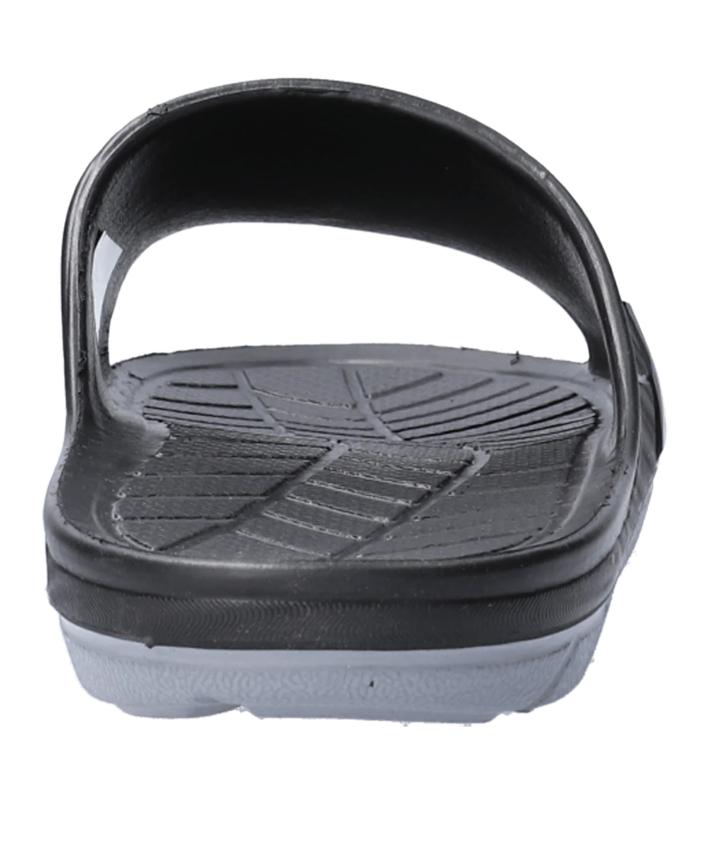 Hummel Nielsen Sandal Badelatschen Schwarz F2001