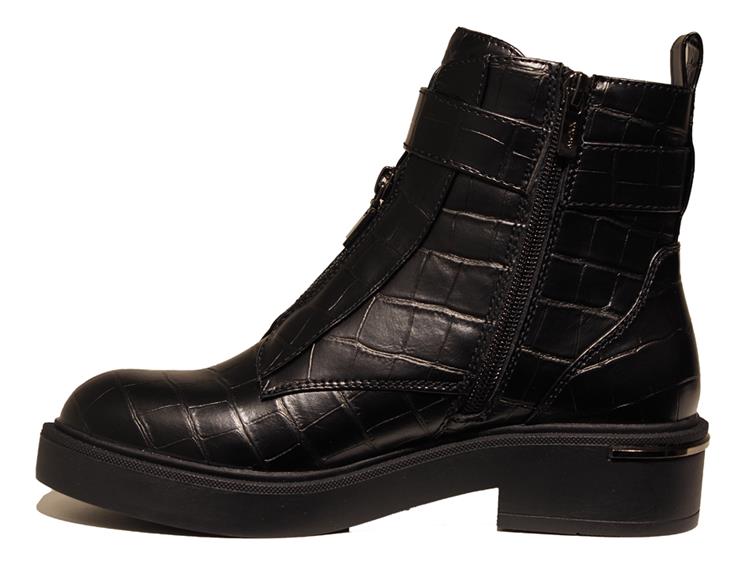 Mexx MI001701053W-01 Zwart-combi