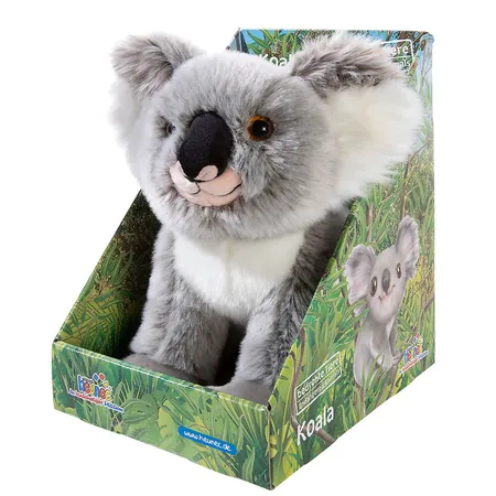Heunec Bedrohte Tiere - Koala Bär 28cm