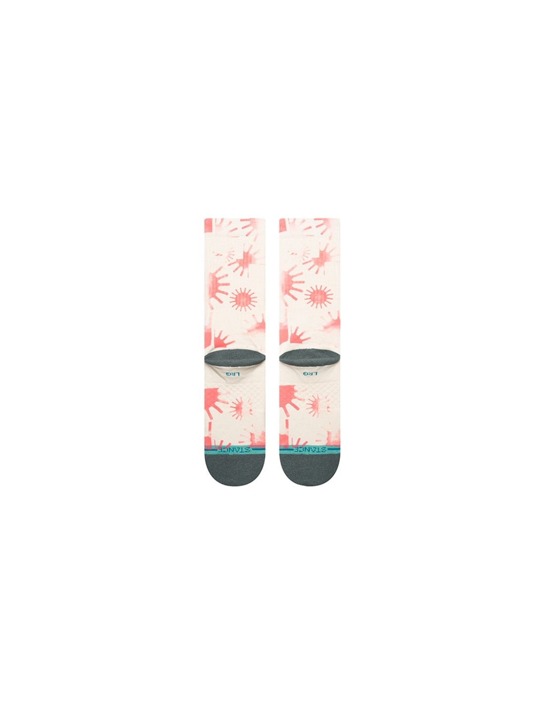 stance Chaussettes raydiant