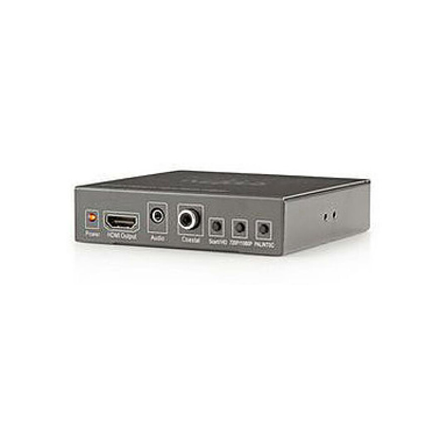 Adaptateur Péritel vers HDMI