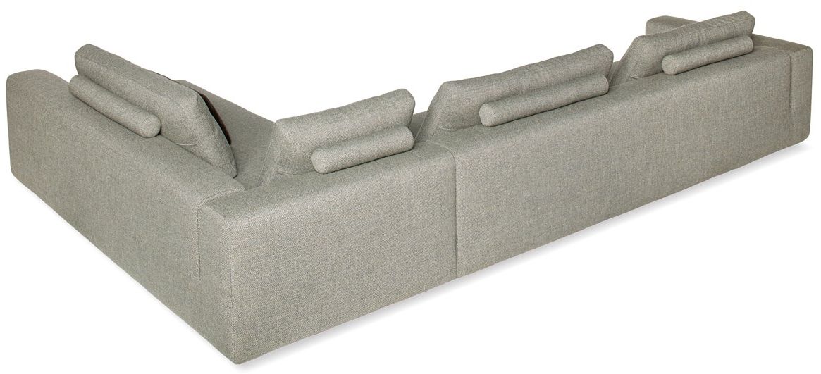 Design on Stock Vilaz Hoekbank