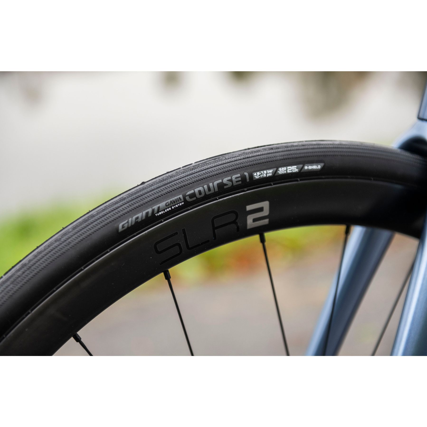 Giant TCR Advanced 0 2025