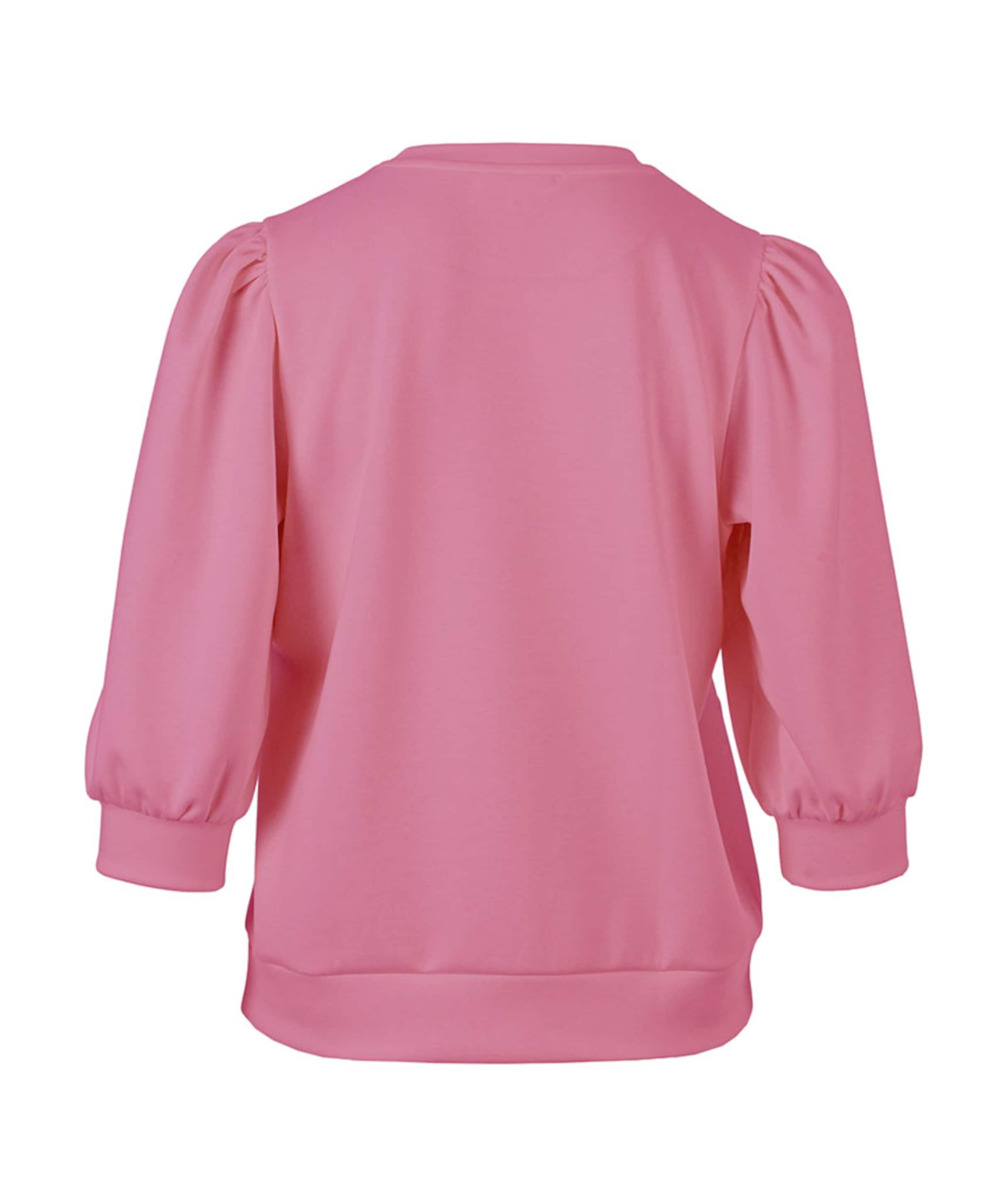 Enjoy Dames sweater roze