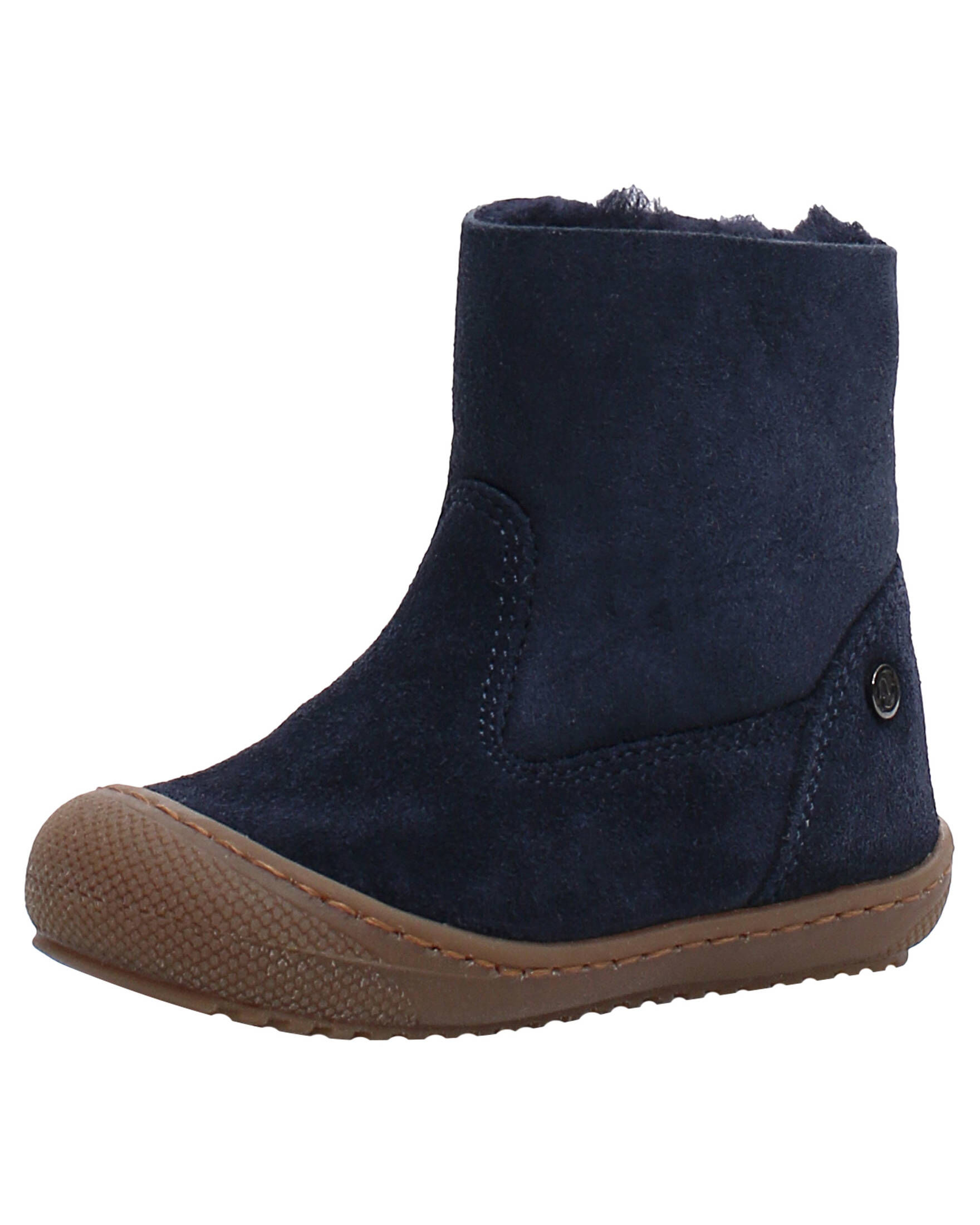 Naturino| Kinder Stiefeletten COZY HUG