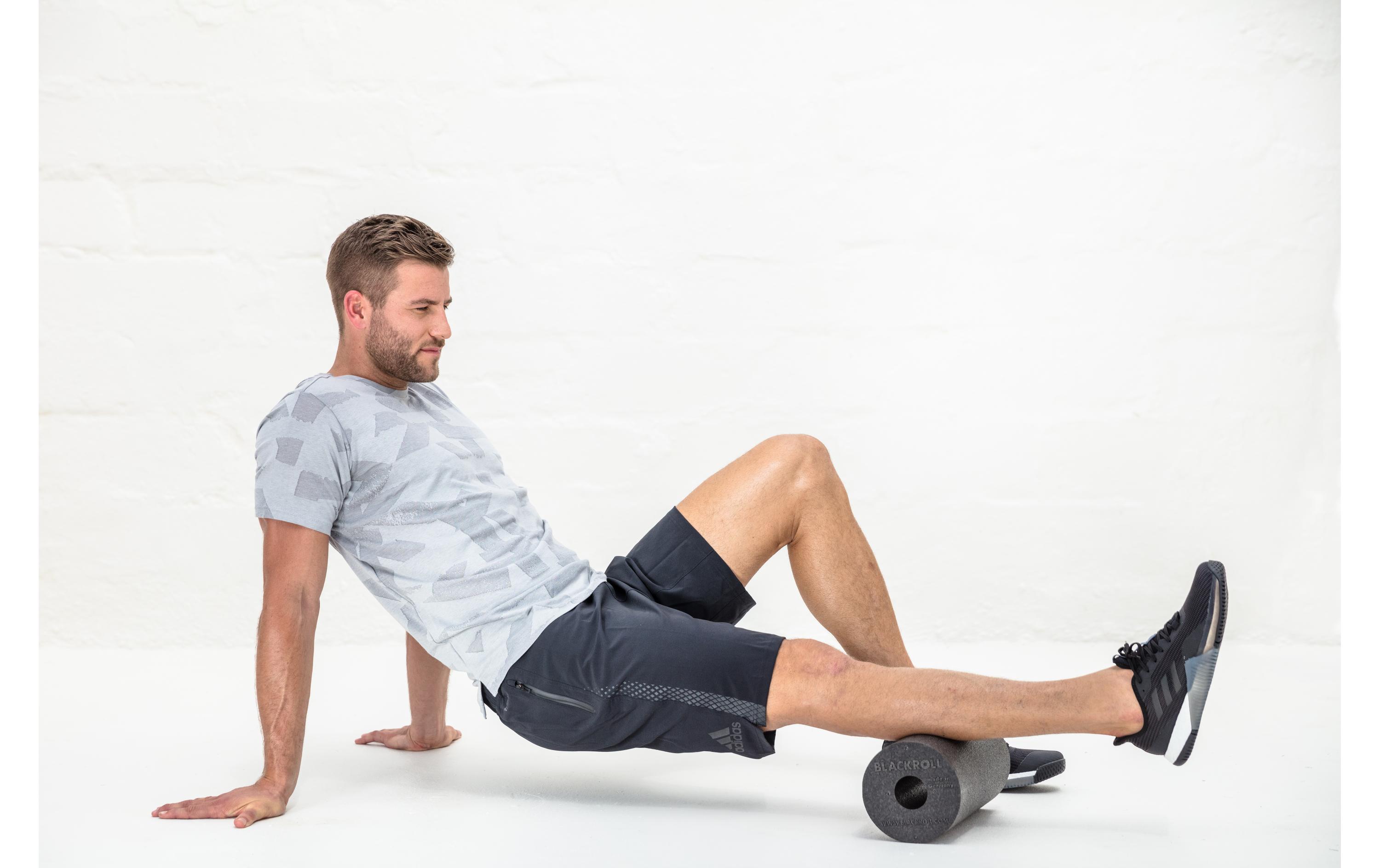 Faszientraining StandardZur Regeneration und Selbstmassage