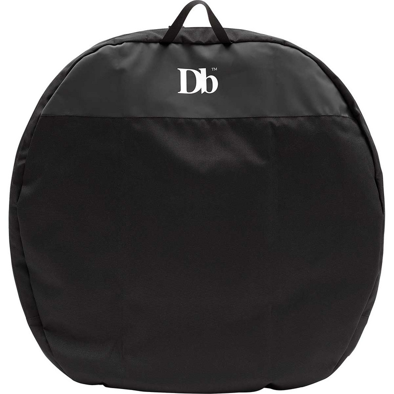 Db The Wheely Laufradtasche (Doppelpack)