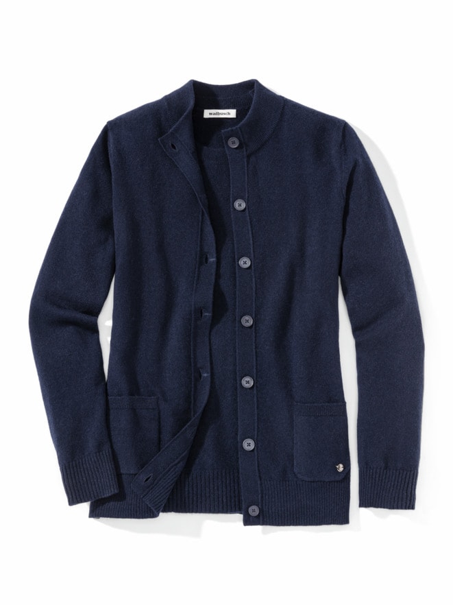 Cashmere-Twinset 3-in-1