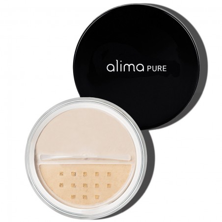 Alima Pure Poudre libre teint Beige 2