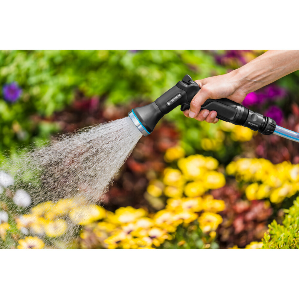 Gardena EcoLine Sproeibroes E4 Ecoline
