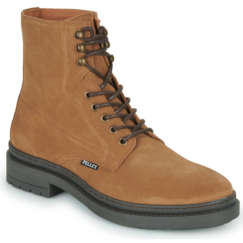 Pellet - JONAS - VELOURS BEIGE