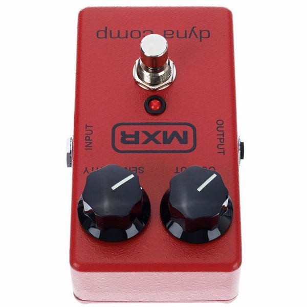 MXR Dynacomp Bundle PS A1 RB