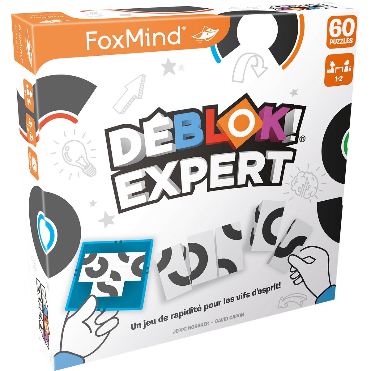Deblok Expert