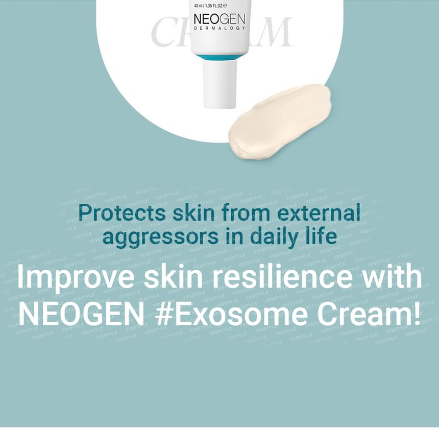 Neogen - Dermalogy High R Exosome Cream