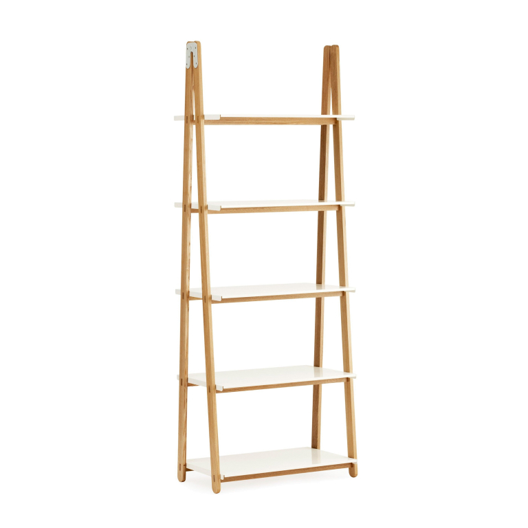 Normann Copenhagen One step up stellingkast high