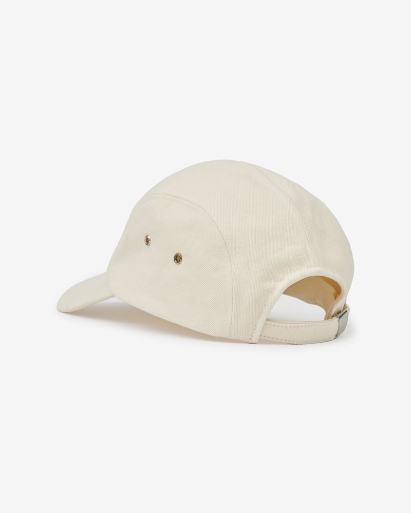 CASQUETTE À LOGO TEDJI