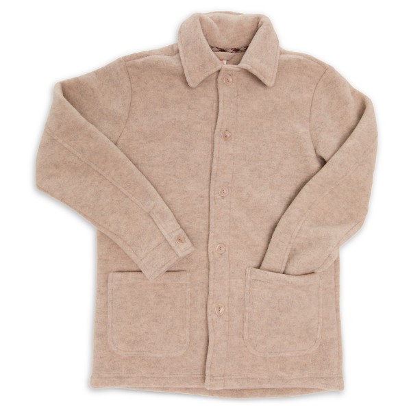 Engel - Jacket - Veste en laine