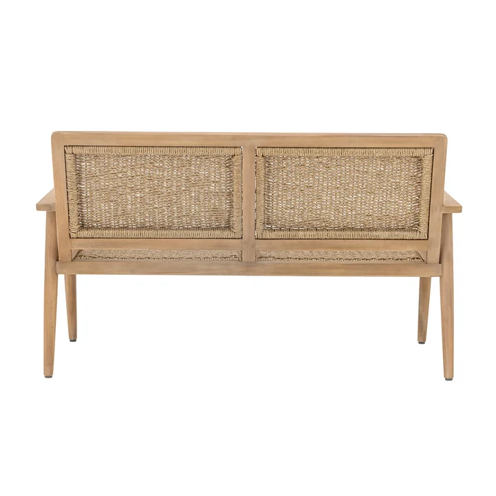 Bloomingville - Sorrento Sofa, natur