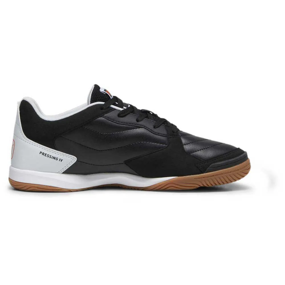 Chuteiras de futsal Puma Pressing IV