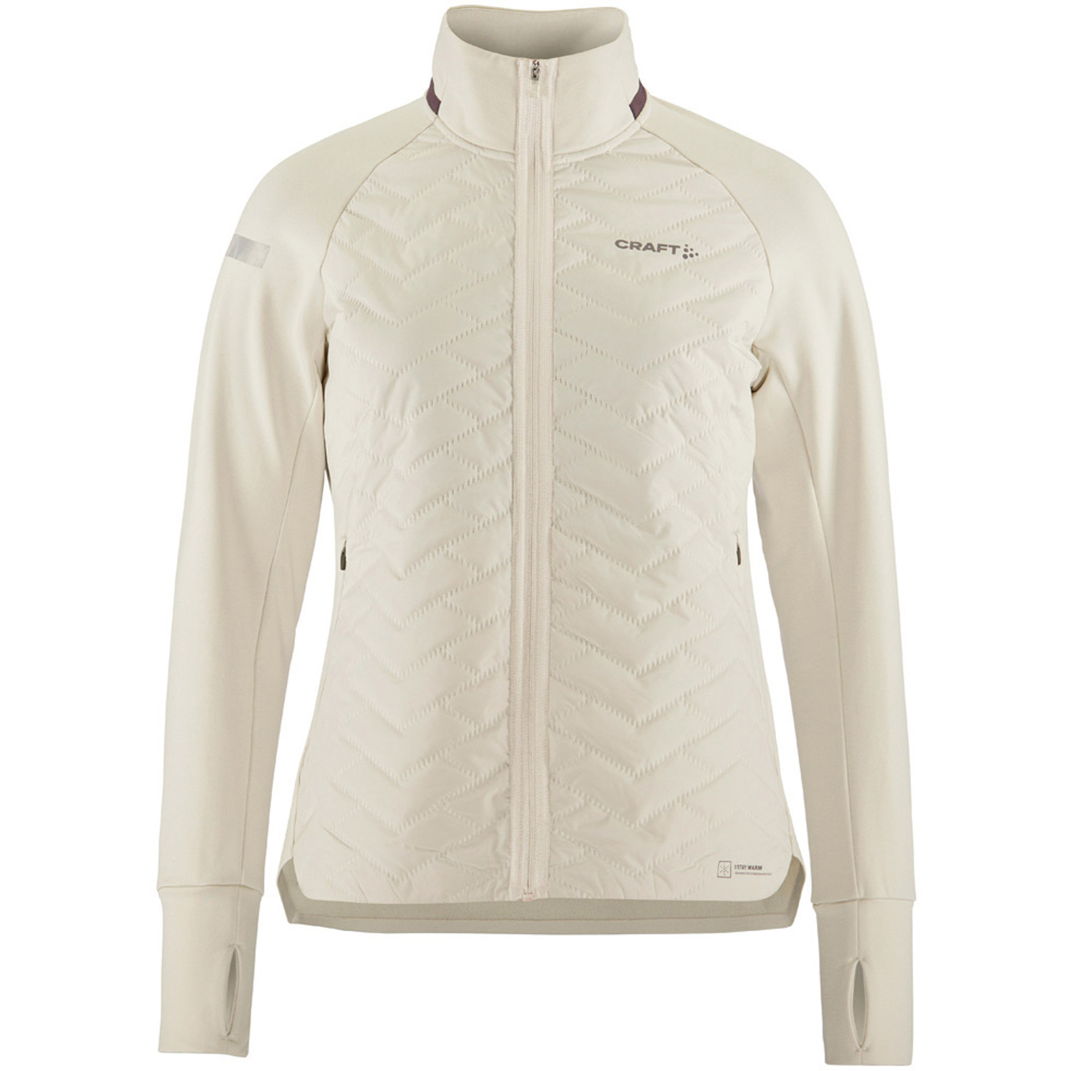 Craft Adv Subz Jack 3 Dames