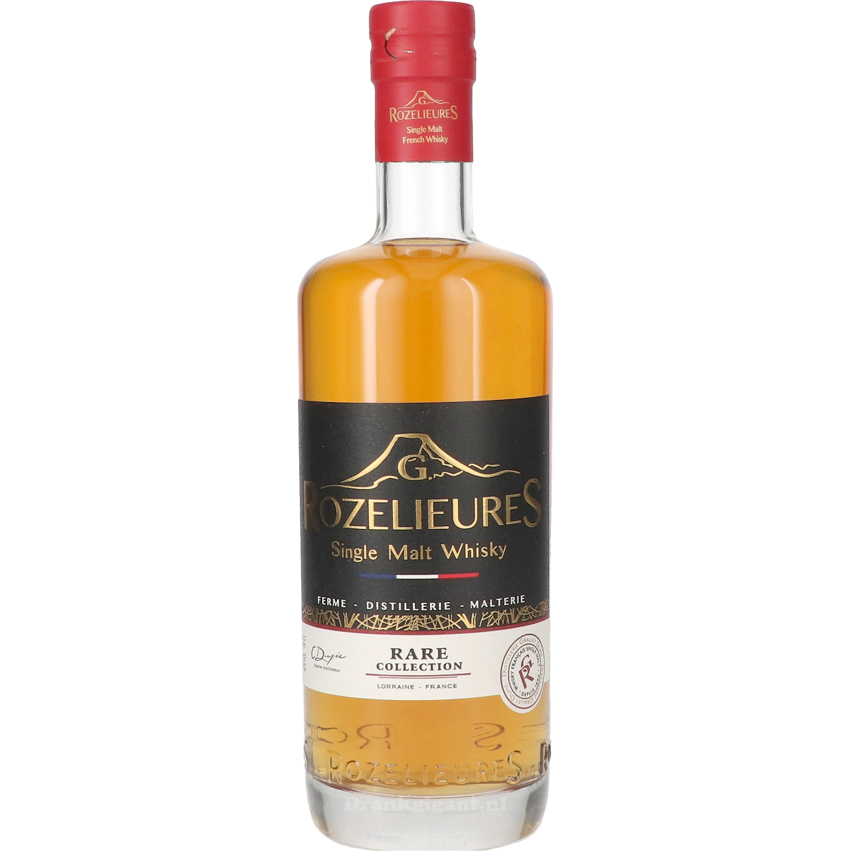 Rozelieures Rare Collection 70 cl