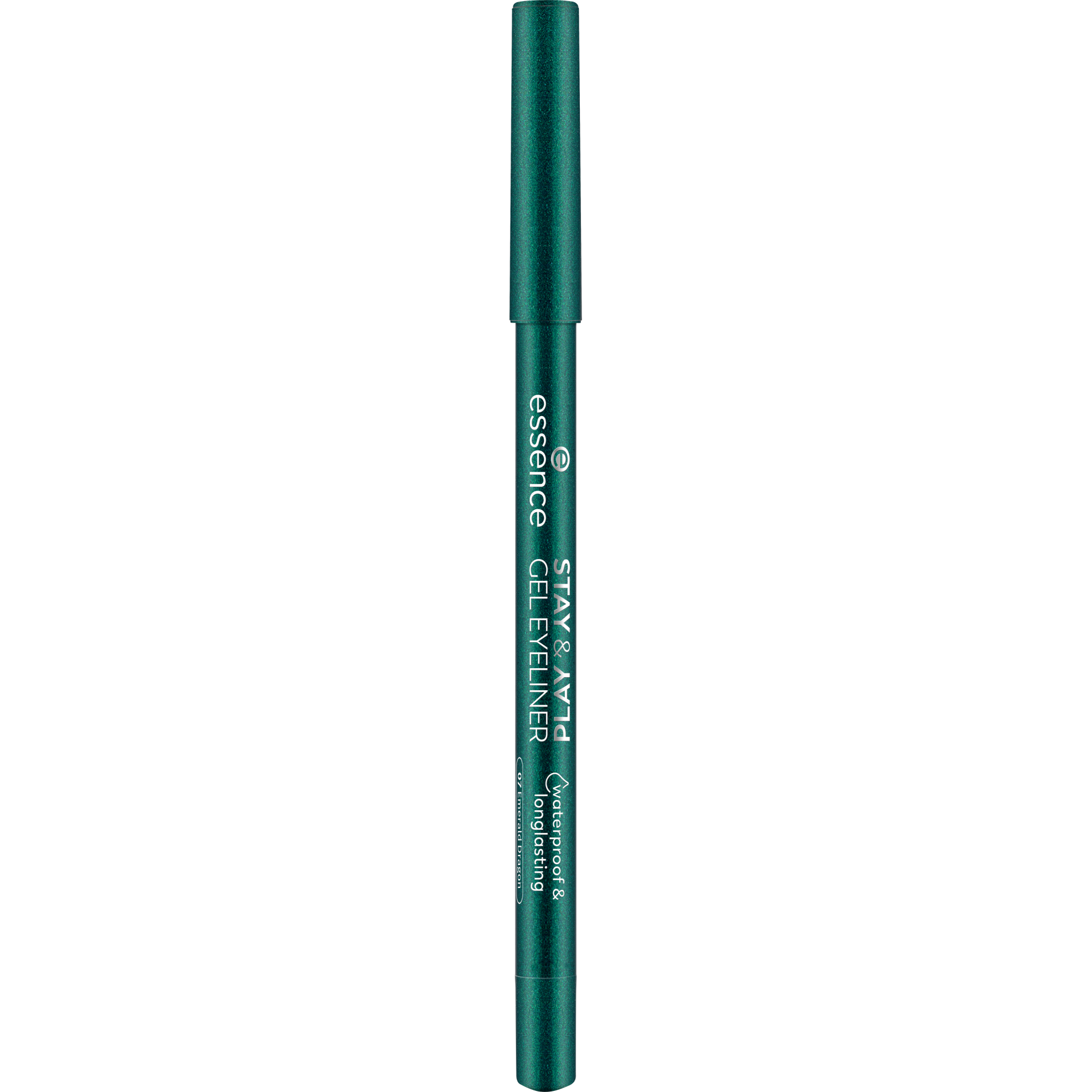 STAY & PLAY GEL EYELINER