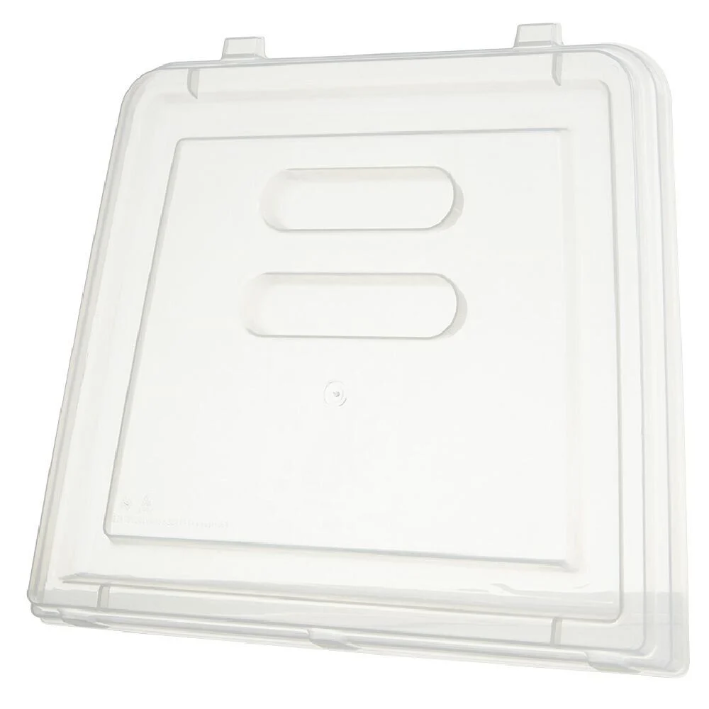 Embout pour tunnel Modulo 60 - 56x5xH49 cm x2