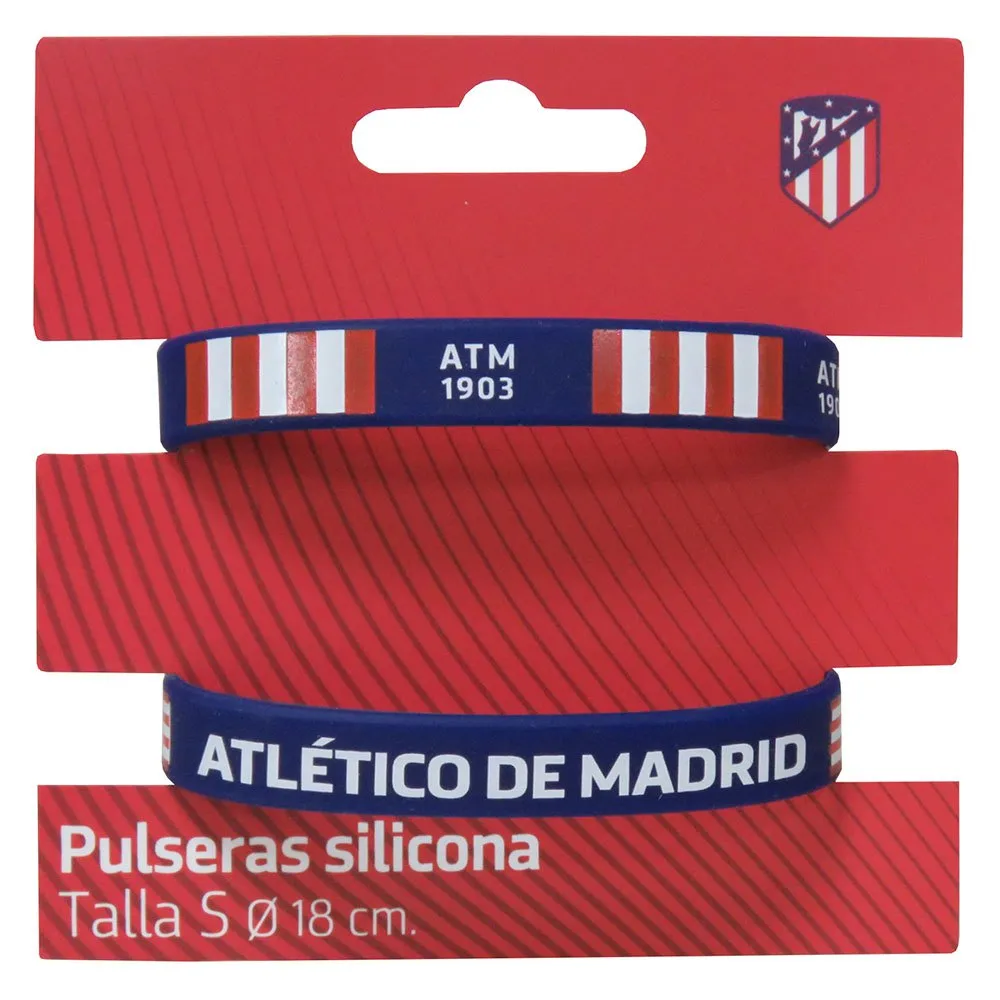 Atletico de madrid 2 armband