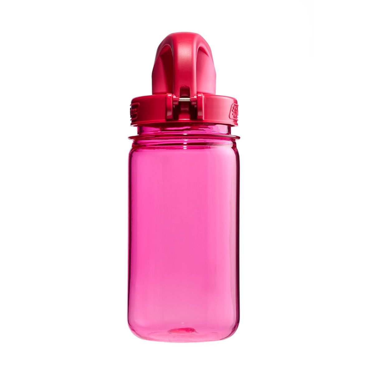Nalgene OTF Kids Drikkedunk 350 ml (Pink)
