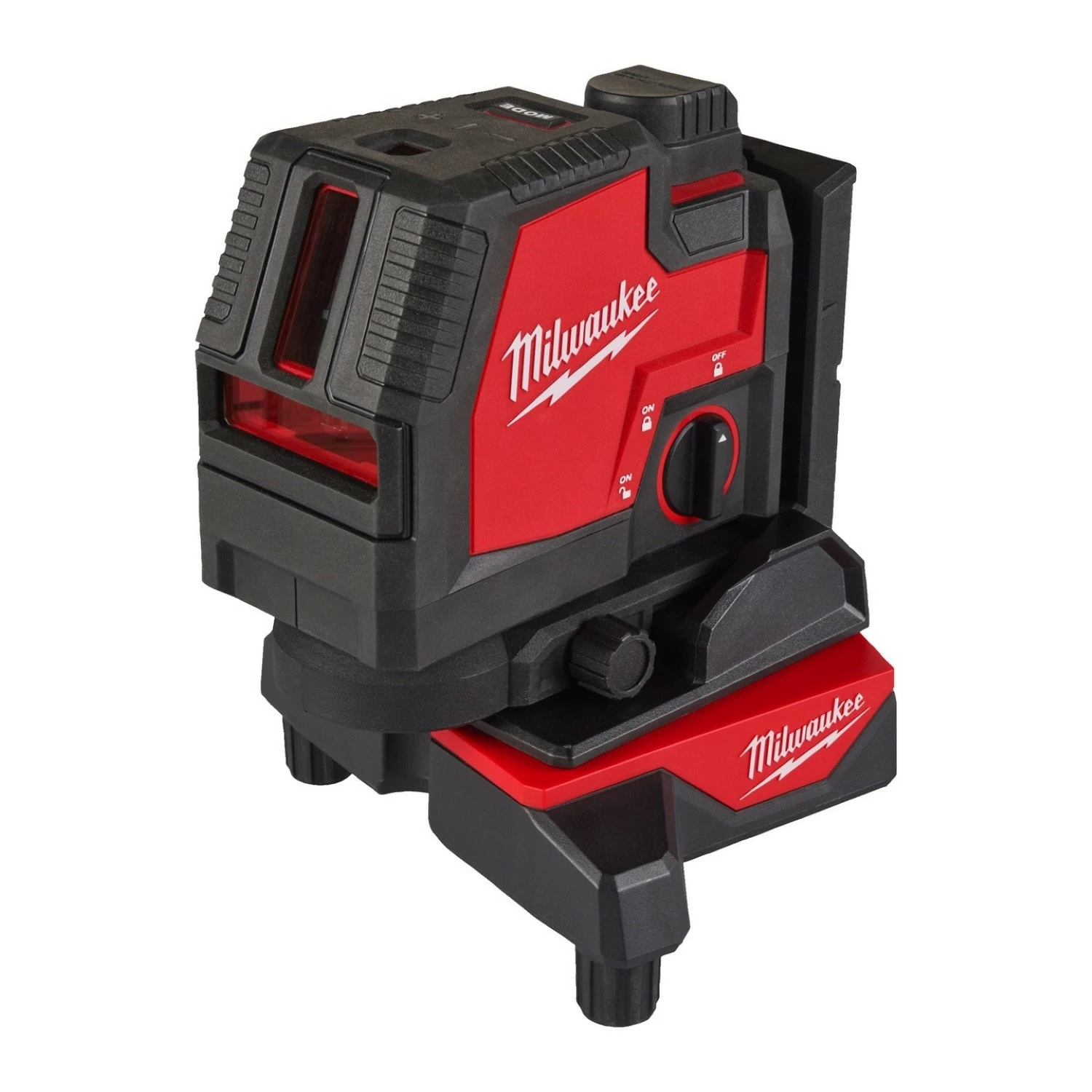 Milwaukee WLB-C Draadloze laseruitlijningsvoet