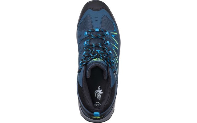 Mountain Guide Erongo Mid Damen Schuhe