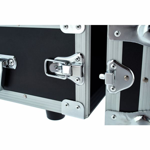 Flyht Pro Rack 3U Double Door