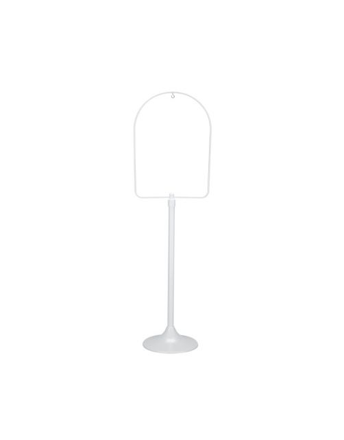 Ferplast Vogelkooistandaard F 3 - Vogelverblijven - 156 cm Wit